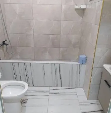 Sanita Oda ve Kahvaltı Sindirgi