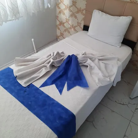 Oda ve Kahvaltı Sanita *