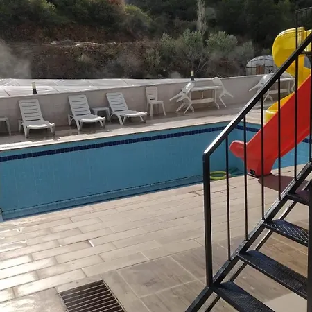 Sanita Bed & Breakfast *