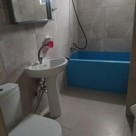 Bed & Breakfast Sanita