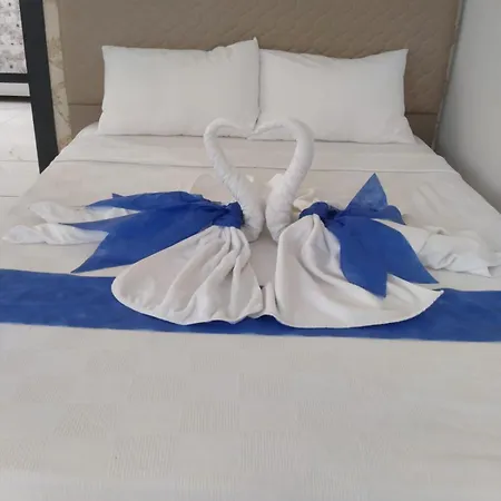 Sanita Bed & Breakfast Sindirgi